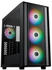 Cooler Master MasterBox 600 schwarz
