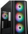 Cooler Master MasterBox 600 schwarz