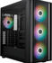 Cooler Master MasterBox 600 schwarz