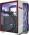 Cooler Master MasterBox TD500 Mesh V2
