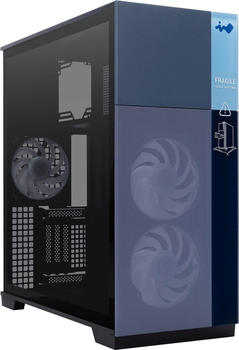 InWin F5 schwarz