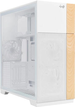 InWin F5 wei&szlig;