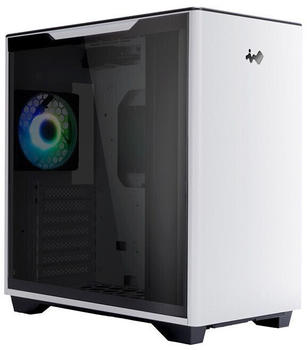 InWin A5 wei&szlig;