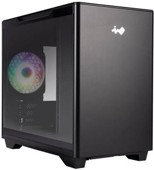 InWin A3 schwarz