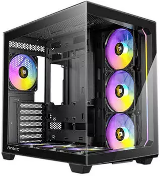 Antec C5 ARGB schwarz