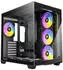 Antec C5 ARGB schwarz