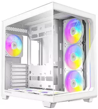 Antec C5 ARGB wei&szlig;