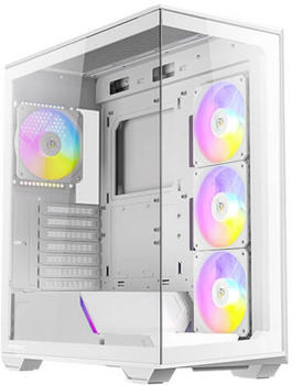 Antec C3 ARGB wei&szlig;