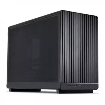 Lian Li A3-mATX schwarz