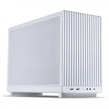 Lian Li A3-mATX weiß