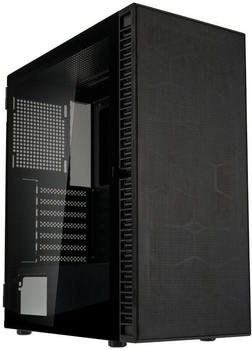 Kolink Observatory HF Mesh Core schwarz