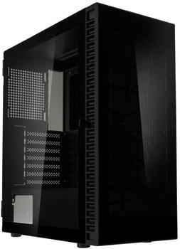 Kolink Observatory HF Glass Core schwarz
