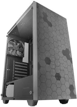 Mars Gaming MC-Q3