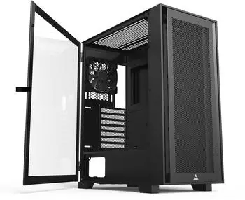 Montech Air 1000 Lite Black
