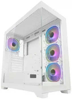 LC Power Gaming 715W - Seamless_Pale_X