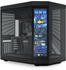 Hyte Y70 Touch Infinite Pitch Black