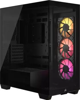 Corsair 3500X ARGB schwarz