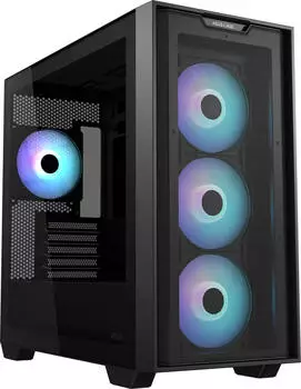 Asus A21 PLUS schwarz