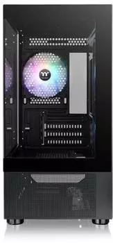 Thermaltake View 170 TG ARGB schwarz Thermaltake View 170 TG ARGB schwarz