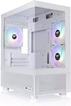 Thermaltake View 170 TG ARGB wei&szlig;