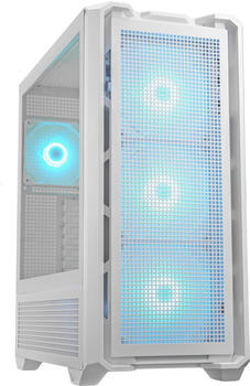 Cougar MX600 RGB wei&szlig;