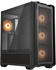 Cougar MX600 RGB schwarz