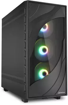 Sharkoon Rebel C80M RGB
