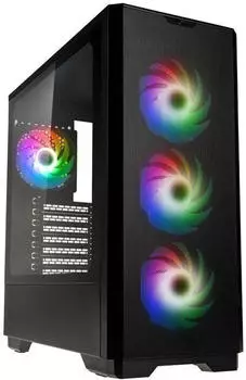 Kolink Unity Solar Mesh ARGB schwarz