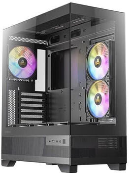 Antec CX700 RGB Elite schwarz