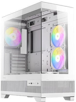 Antec CX700 RGB Elite wei&szlig;