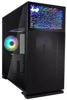 InWin N127