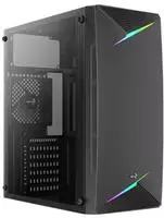 AEROCOOL GEH&Auml;USE PGS TALON-A-BK-V1 RGB (AEROPGSTALON-A-BK-V1)