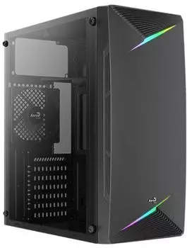 Aerocool Talon-A-BK-v1