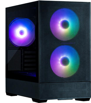 Zalman P30 AIR schwarz