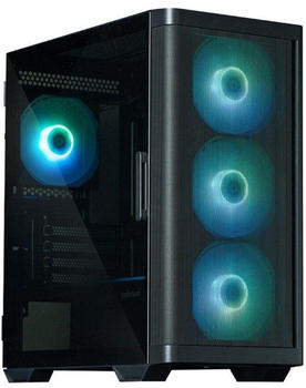 Zalman M4 schwarz