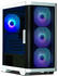Zalman M4 weiß