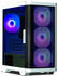 Zalman M4 weiß