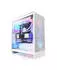 NZXT H7 Flow RGB (2024) weiß