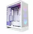 NZXT H7 Flow RGB (2024) weiß