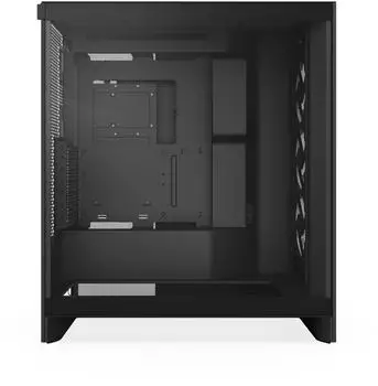 NZXT H7 Flow RGB (2024) schwarz