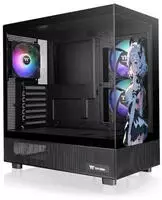 THERMALTAKE View 270 SP Edition Black, schwarz, Glasfenster