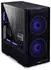 Lian Li LANCOOL 206 schwarz