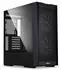 Lian Li LANCOOL 206 schwarz
