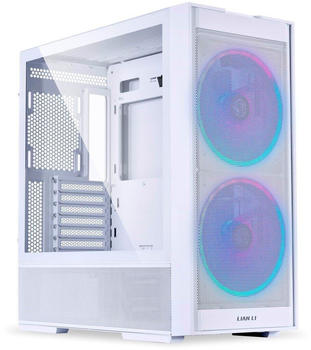 Lian Li LANCOOL 206 wei&szlig;