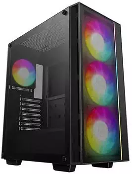 Deepcool Matrexx 55 Mesh V4 C