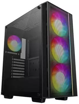 Deepcool Matrexx 55 V4 C