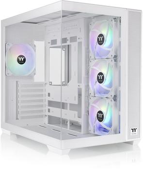 Thermaltake View 380 TG ARGB wei&szlig;