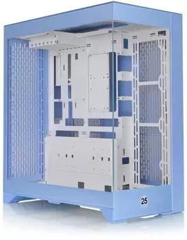 Thermaltake CTE E660 MX hellblau Thermaltake CTE E660 MX hellblau
