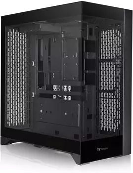Thermaltake CTE E660 MX schwarz