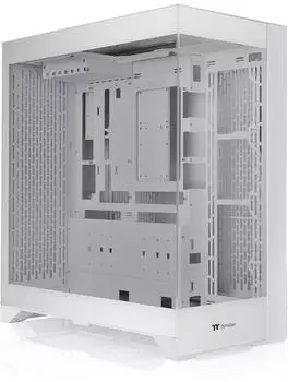 Thermaltake CTE E660 MX weiß